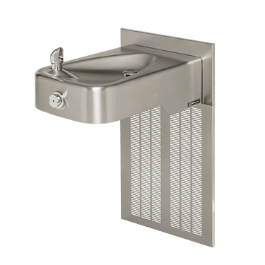 Barrier-Free Chilled Wall-Mount Fountain